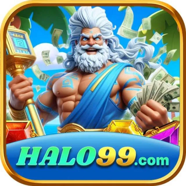HALO99 - Temukan Keseruan dalam Permainan Santai
