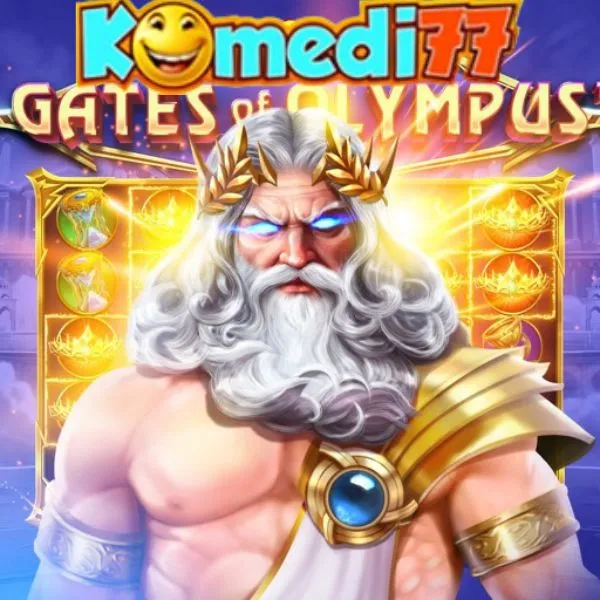 KOMEDI77 - Game Anime Penuh Canda dan Petualangan