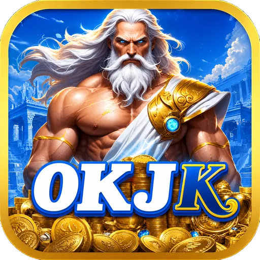 OKJK - Game Mahjong Seru dan Menantang