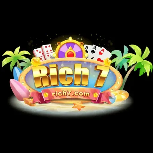 RICH7 - Teror di Balik Hantu
